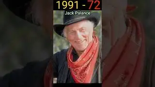 City Slickers (1991 vs 2025) Cast: Then and Now