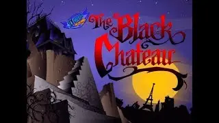 Sly 2: Band of Thieves - The Black Chateau