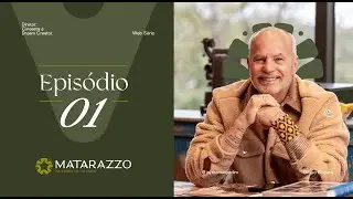 A hist&oacute;ria da fam&iacute;lia Matarazzo.
