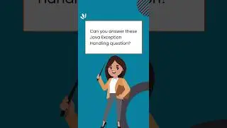Exception Handling in Java| #tech #java #shortsviral #shorts #coding#technical #class  #interview