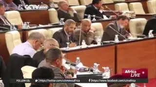 Libya parliament chief throws UN deal into doubt