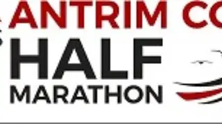 2020 Antrim Coast Half Marathon