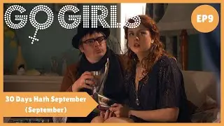 Go Girls - Season 3 (Episode 9)
