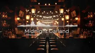 Midnight Garland