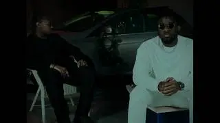 Sky-J - M&eacute;rov&eacute;e (Clip Officiel)
