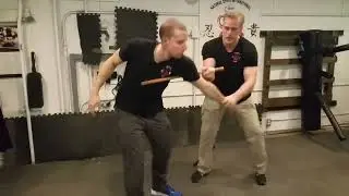 Martial Arts Compilation NSI Coulter Dojo