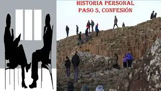 PASO 5A CONFESI&Oacute;N PERSONAL