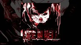 bezigr, MXRTAL - LIFEINHELL [2024, HOUSE PHONK, OUT ON ALL PLATFORMS]
