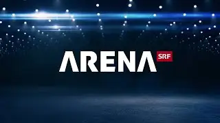 Interview mit Martin Willener aus der Sendung SRF Arena