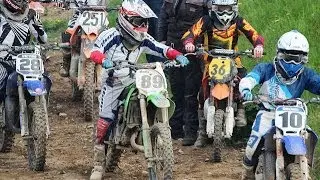 Fyns Cup 2014 BMCK 3. afd. - C MX2