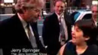 How's Your News? - 2004 Campaign Film Trailer