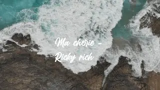 Ricky Rich - Ma Ch&eacute;rie Lyrics