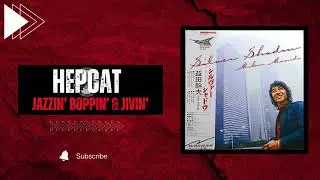 Mikio Masuda - Silver Shadow [Full Album]
