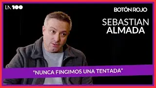 🔴 SEBASTI&Aacute;N ALMADA habl&oacute; de 