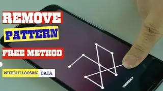 How to unlock Samsung Galaxy A32 Password Without Data Loss   unlock Samsung Galaxy A32 if forgot pa