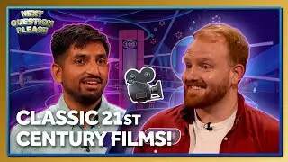 Name The Most Obscure Cast Member From 'Blade Runner 2024' | Pointless | S22 EP21 | Full Episode