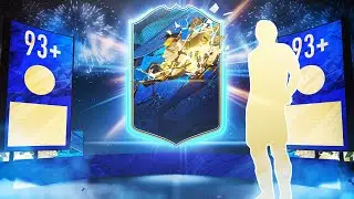 HUGE TOTS PACKED!! 36,000 FIFA POINTS TOTSSF PACK OPENING!! #FIFA20 Ultimate Team