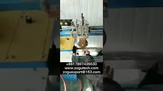 Mesh tube welding machine, filter mesh core straight welding machine, welder