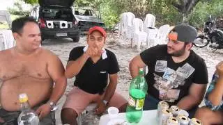 Pr&eacute; Carnaval - Infinityclub