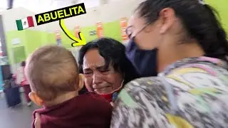 Regresamos a MÉXICO