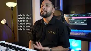 Ear Training Simplified: Recognize Major and Minor Scales