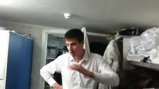 Съел ложку корицы