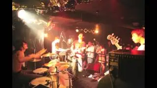 DANCE(LIVE) / THE ADAMSKEY
