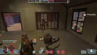 One Way Doors