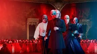 Verdi's Les V&ecirc;pres siciliennes - trailer (The Royal Opera)