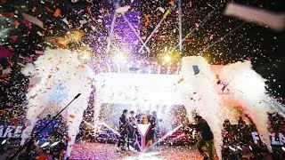 SUNSPARKS WINNING TIME AND AWARDING | MPL PH S5 CHAMPIONS