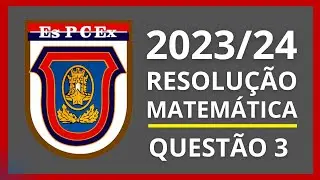 EsPCEx 2023 - Sistemas Lineares