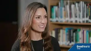 Great Hearts Texas | Headmaster Leadership Series