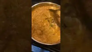 Egg Curry by Parwan