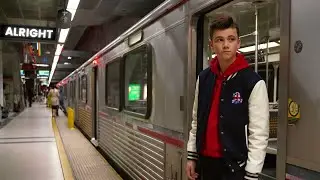 Alexander James Rodriguez | ALRIGHT [Official Music Video]