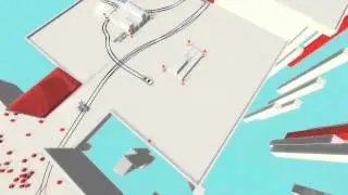 Let's Try Absolute Drift! [Initial D Style Failures]