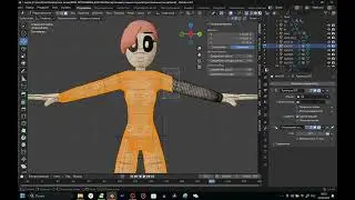 character creating 1#
