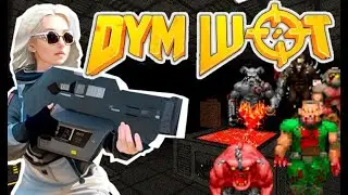 DУМШОТ ОТ СТУДИИ ОДНОГО ЧЕЛОВЕКА  MANKI2 #gourmetgames #думшот #manki2