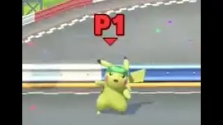Pikachu 0 to Death