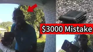 He Returned a Lost Wallet &mdash; Then Got Sued for $3,000