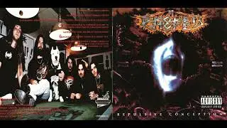 Broken Hope - Repulsive Conception