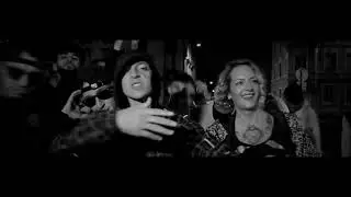 Zetla X Sansblaz X Rab -Welcome to Arkham- (Street clip)