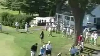 Met Open - Final Round
