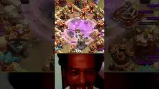🤣🤣🤣🤣 #shortvideo #reels #memes #viral #coc #clashofclans #cocmemes #shorts 