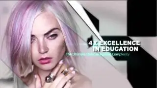 Begin, Believe, Become - Get to know Tracey Hughes, Professional Speaker - Hairdressing Education