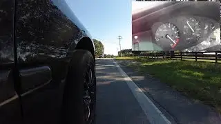 EJ1 B18C TYPE R VTEC RIPS MIC UNDER THE HOOD