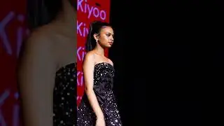 Kiyoo Fashion Night Season 01 Candidate ANTIKA #shorts #trending #Kiyooofficial #kiyoo