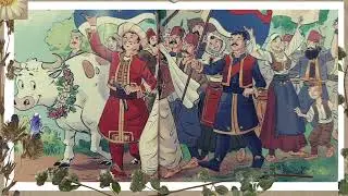 Milo&scaron; Obrenović - Slobodan Stani&scaron;ić (deseti postament)