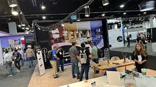 Coolest Lighting Design Colorbeam Cedia 2023