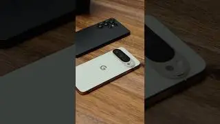 Pixel 10 Pro XL vs. Galaxy S25 Ultra - Choose wisely! #google #samsung #android id