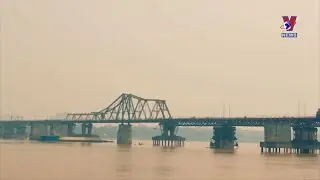 Hanoi connecting heritage for tourism development